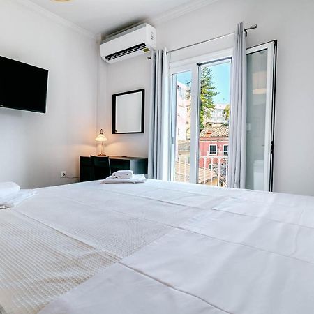 Corfu  Alex Home By Corfuescapes מראה חיצוני תמונה
