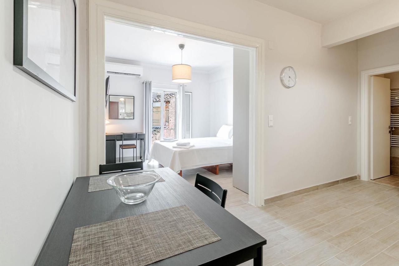 Corfu  Alex Home By Corfuescapes מראה חיצוני תמונה