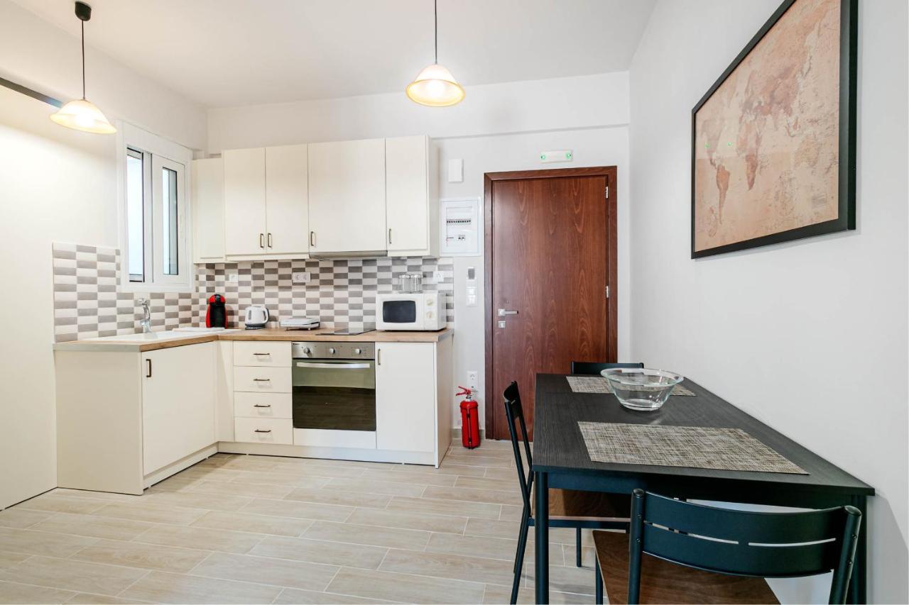Corfu  Alex Home By Corfuescapes מראה חיצוני תמונה