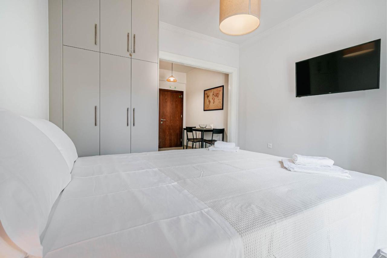 Corfu  Alex Home By Corfuescapes מראה חיצוני תמונה