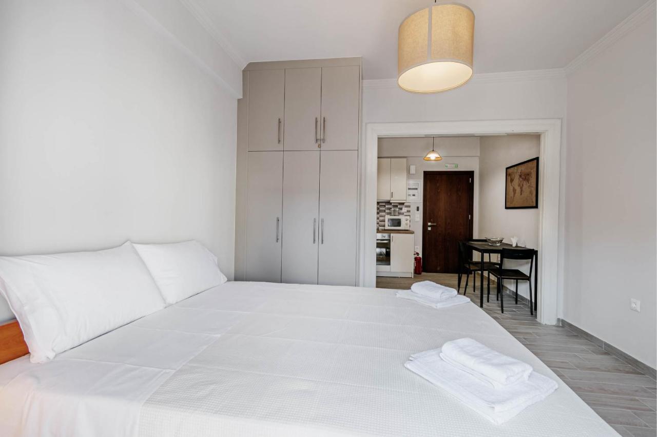 Corfu  Alex Home By Corfuescapes מראה חיצוני תמונה