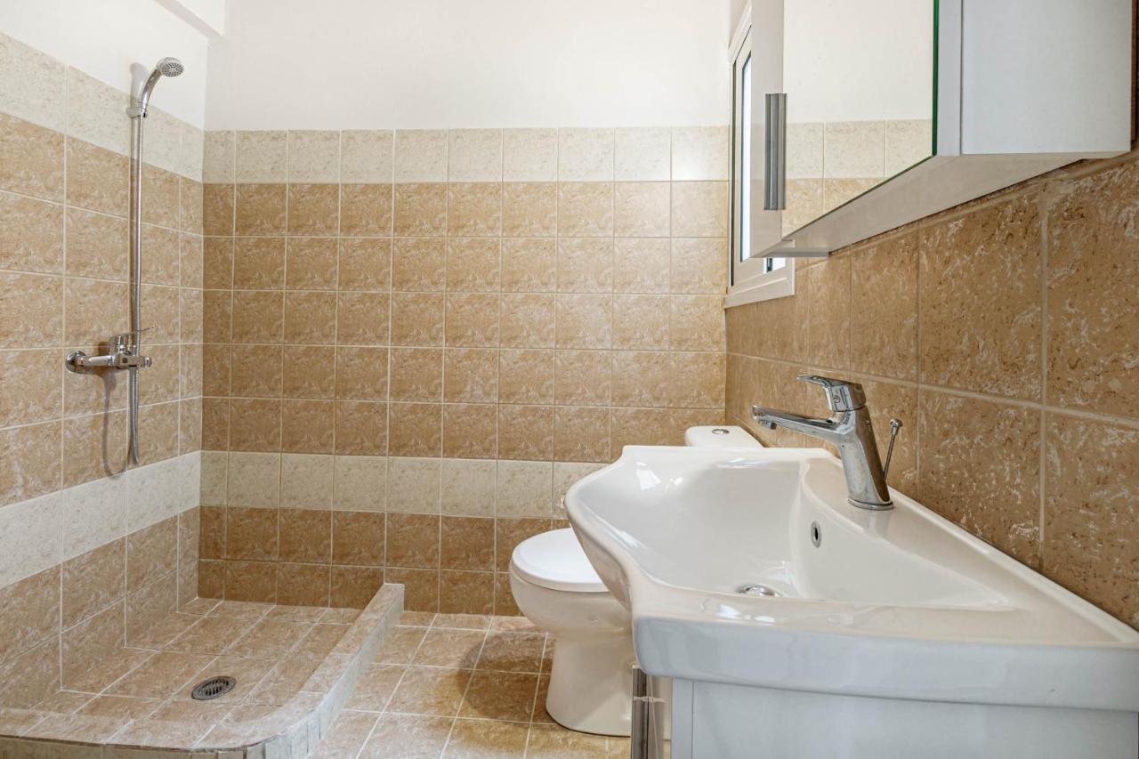 Corfu  Alex Home By Corfuescapes מראה חיצוני תמונה