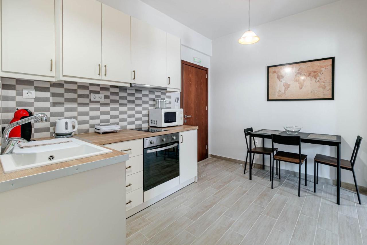 Corfu  Alex Home By Corfuescapes מראה חיצוני תמונה
