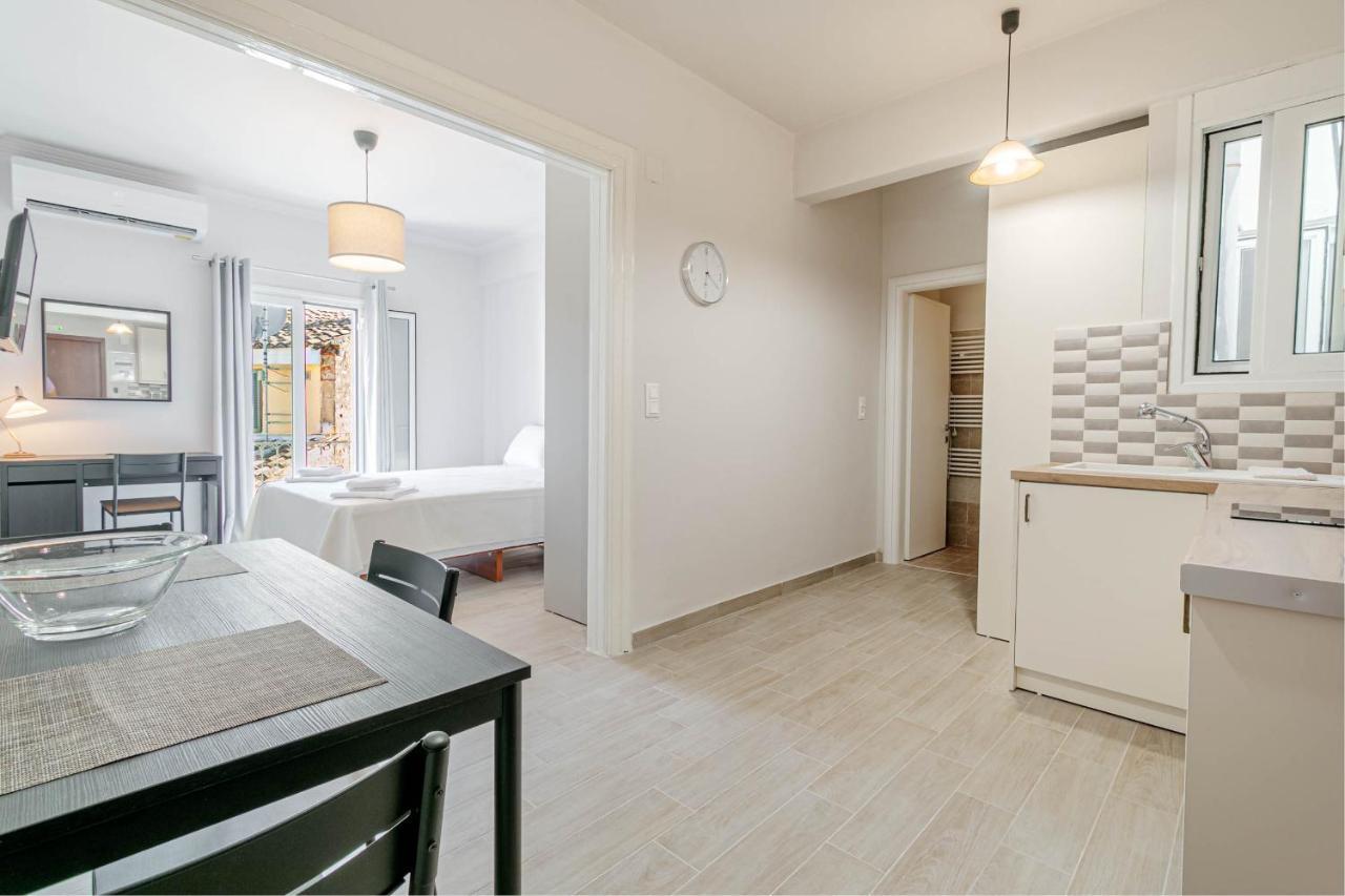 Corfu  Alex Home By Corfuescapes מראה חיצוני תמונה