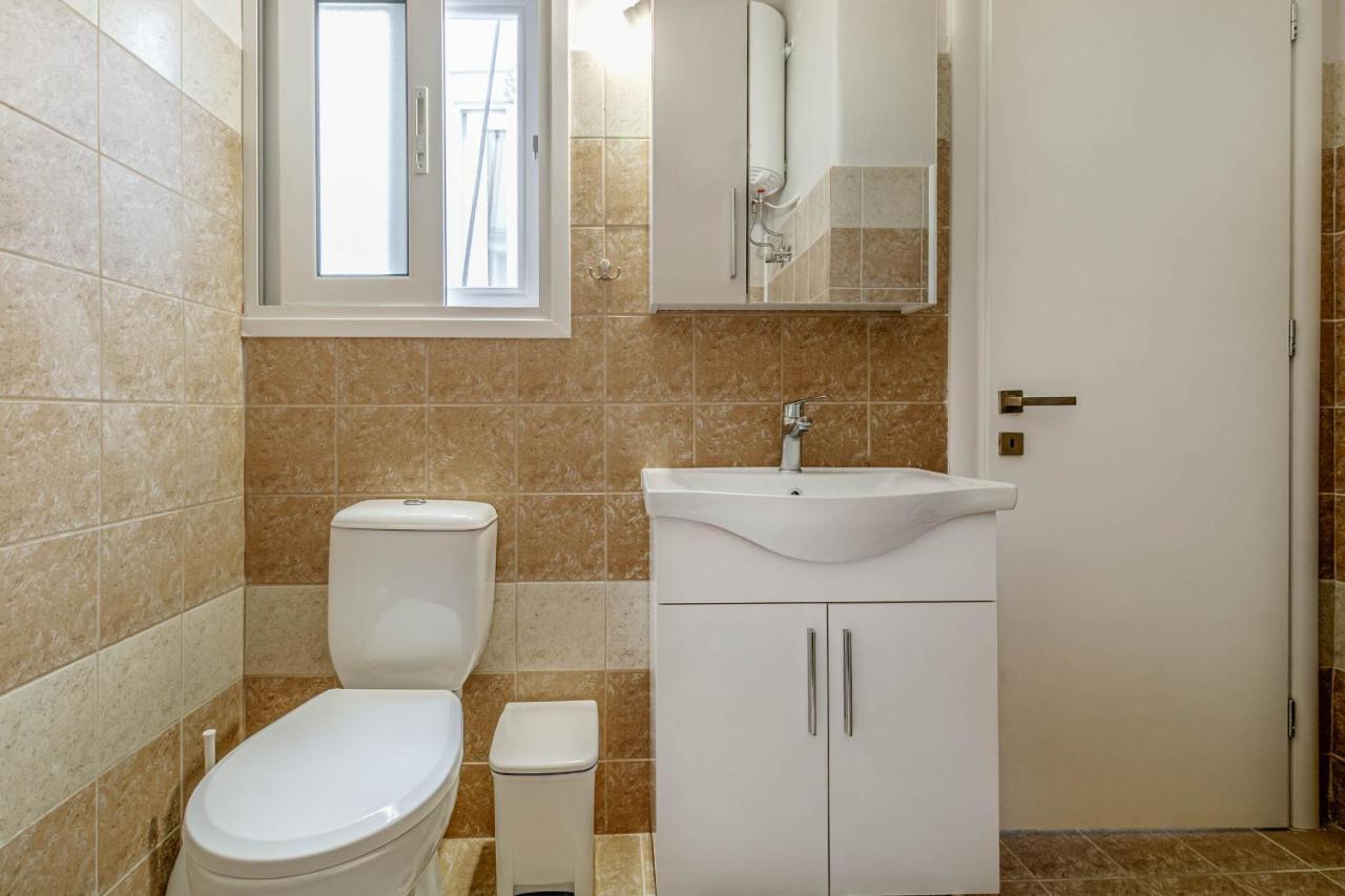 Corfu  Alex Home By Corfuescapes מראה חיצוני תמונה